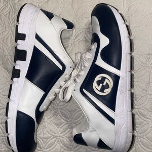 Gucci men sneakers
